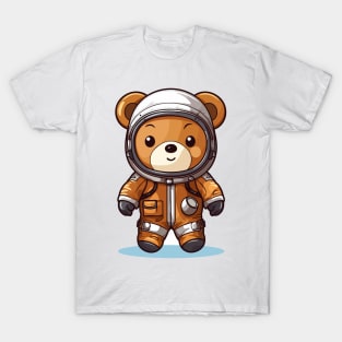 Astro Bear T-Shirt